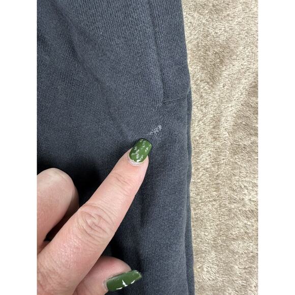 Under Armour Boys Sweatpants Black Size YSM Running Gym Workout - Picture 2 of 10